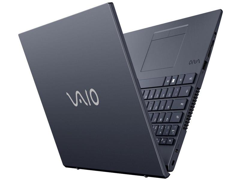 Notebook Vaio FE15 VJFE54F11X-B3621H Intel Core i7 - 16GB RAM 1TB